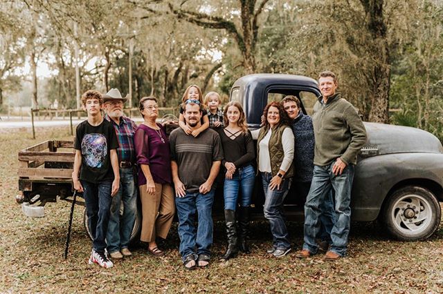 Autumn is family photos season, and we are almost booked! If you've been thinking about getting some new family photos, now is the best time to get everyone together!